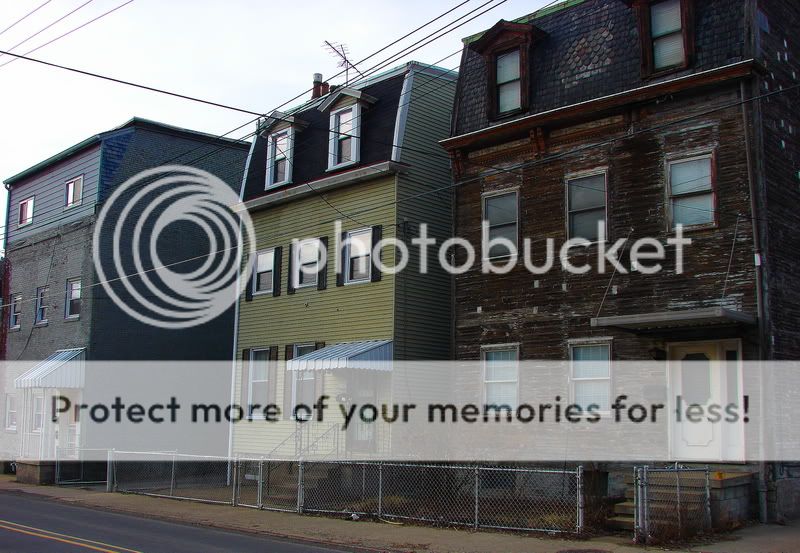 Pittsburgh neighborhood tours: Spring Garden - SkyscraperPage Forum